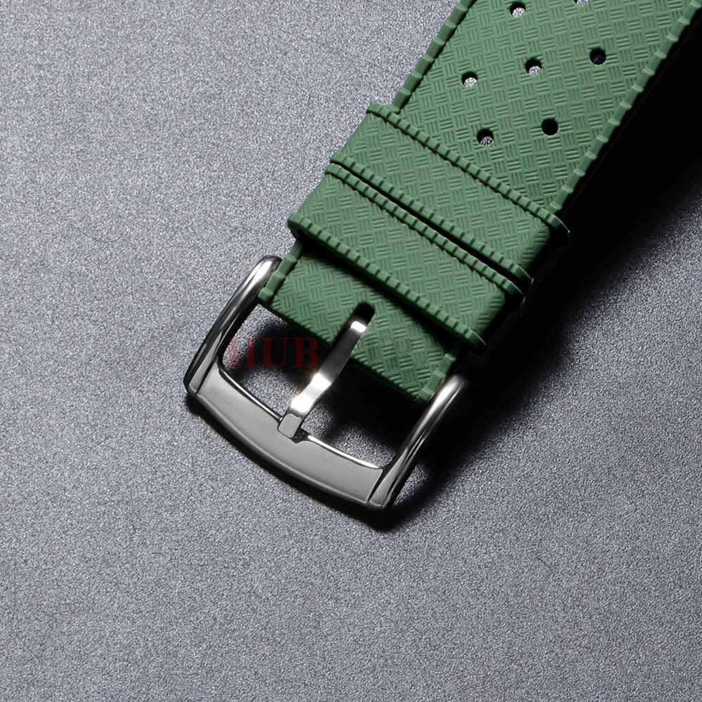 Bracelet de montre en Silicone - Citizen Watches Smartwatch avis et prix