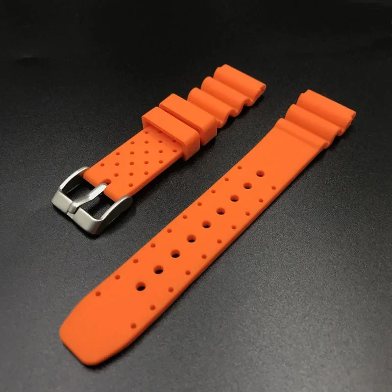 Bracelet en Silicone 20mm pour - Citizen Watches Smartwatch avis et prix