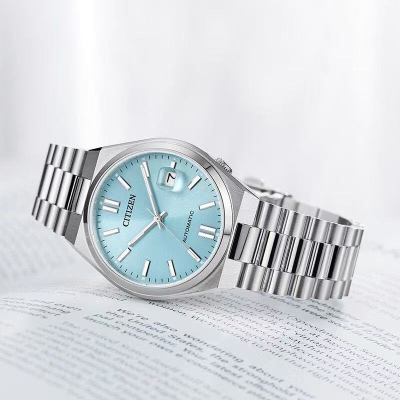 Montre automatique Citizen Tsu - Citizen Watches Smartwatch avis et prix