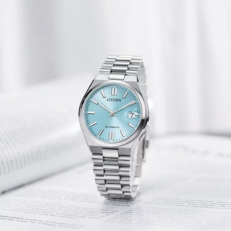 Montre automatique Citizen Tsu - Citizen Watches Smartwatch avis et prix