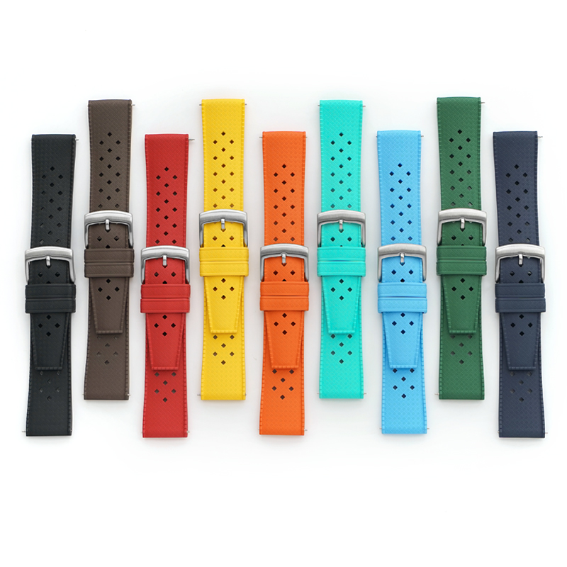 Bracelet de montre Tropical FK - Citizen Watches Smartwatch avis et prix