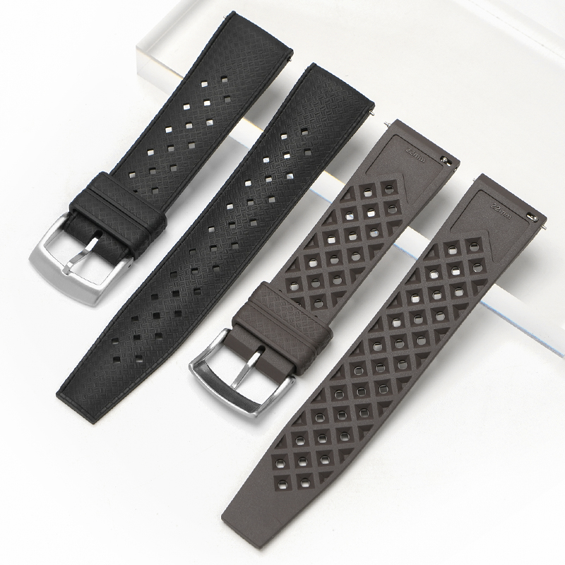 Bracelet de montre Tropical FK - Citizen Watches Smartwatch avis et prix
