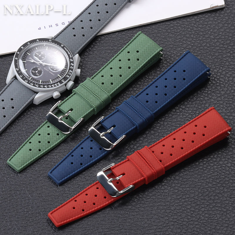 Bracelet en Silicone bracelet  - Citizen Watches Smartwatch avis et prix