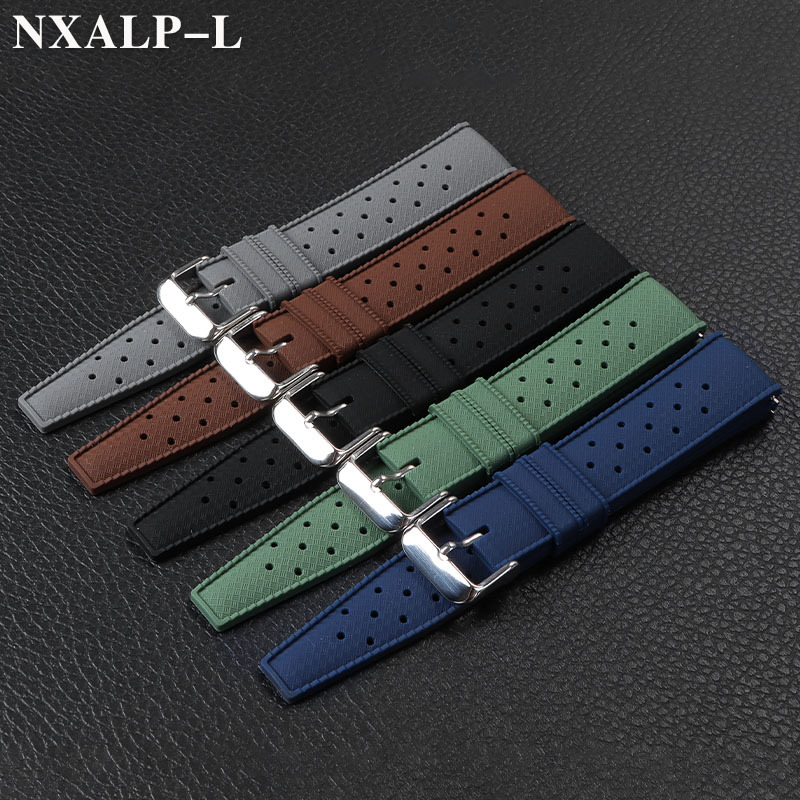 Bracelet en Silicone bracelet  - Citizen Watches Smartwatch avis et prix