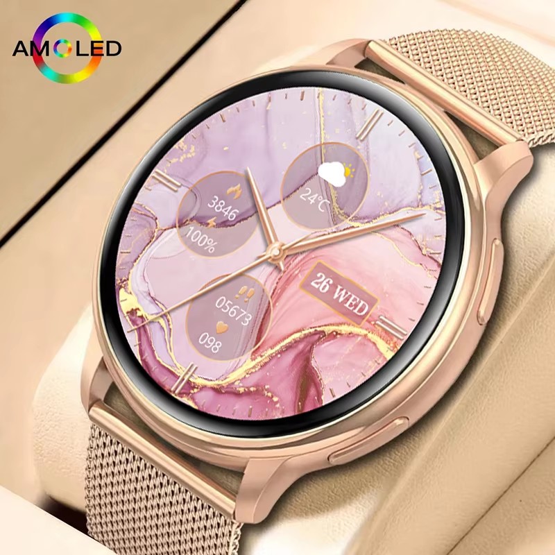 Montre intelligente entièremen - Smartwatch Timex Watches For Men avis et prix