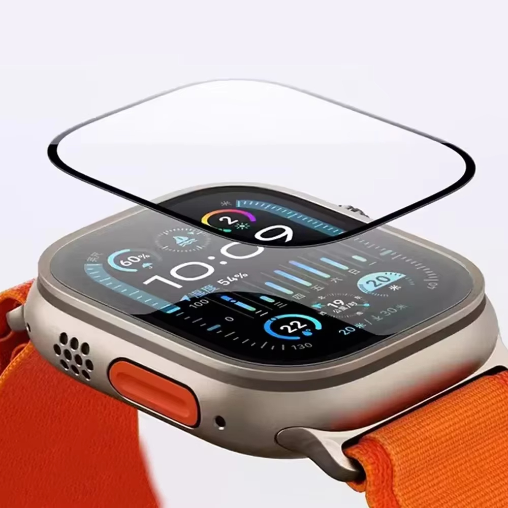 Convient pour Apple Watch 41-4 - Apple Watch Band avis et prix