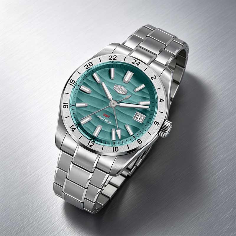 Montre pour homme HEROFORCE, q - Timex Watches Smartwatch avis et prix