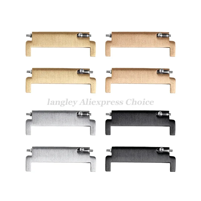 Adaptateurs de bracelet de mon - Replacement Watch Bracelet avis et prix