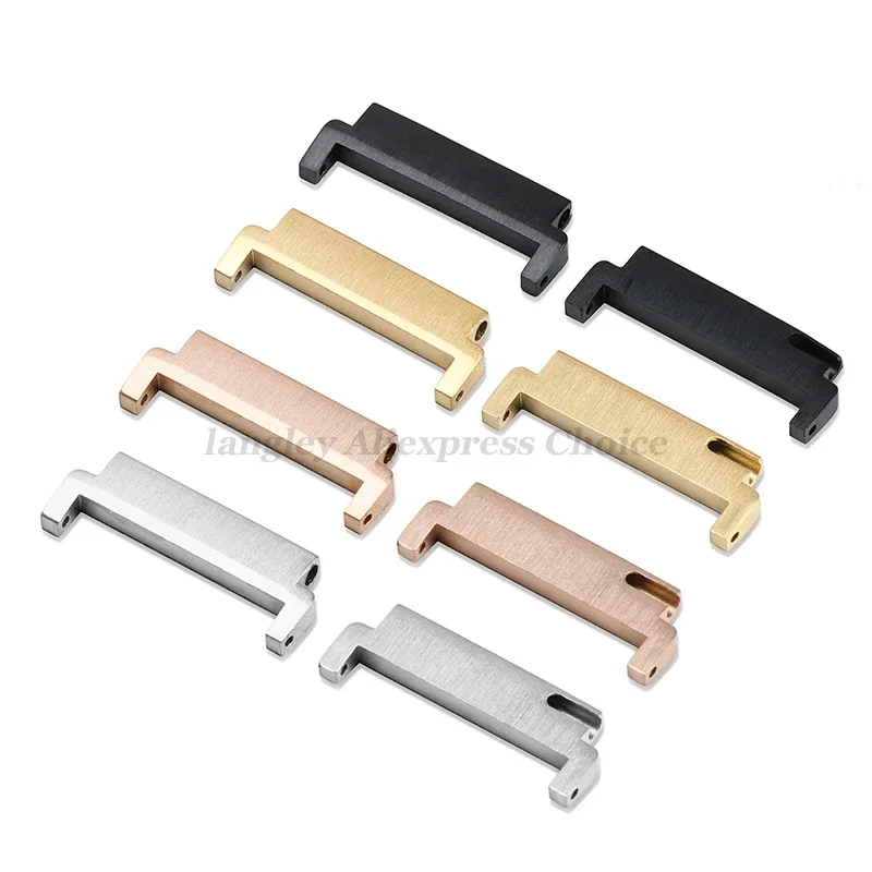 Adaptateurs de bracelet de mon - Replacement Watch Bracelet avis et prix